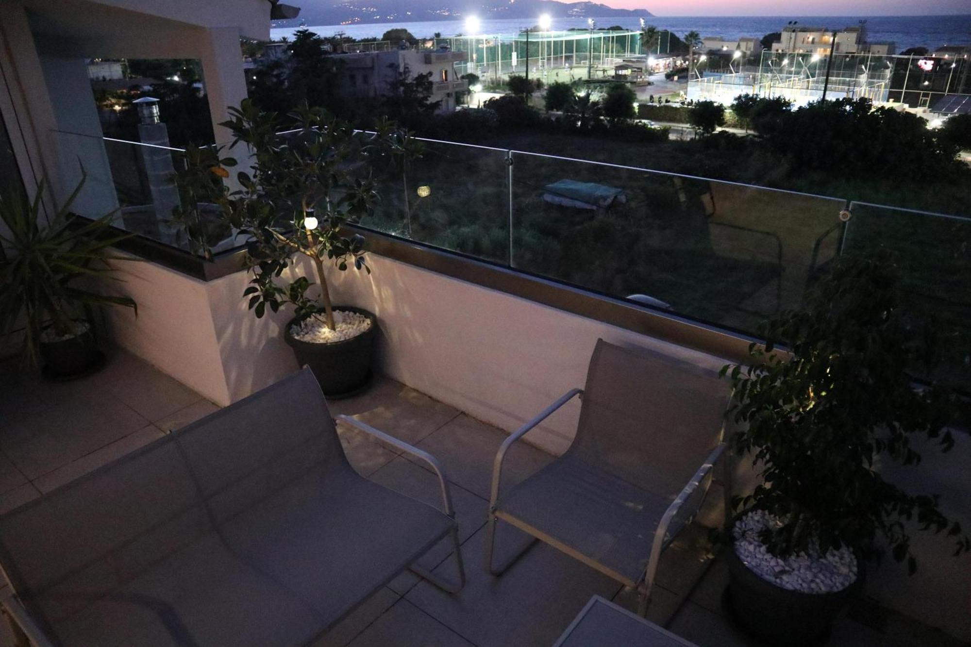Veranda-Ammoudara-Crete Amoudara  Экстерьер фото