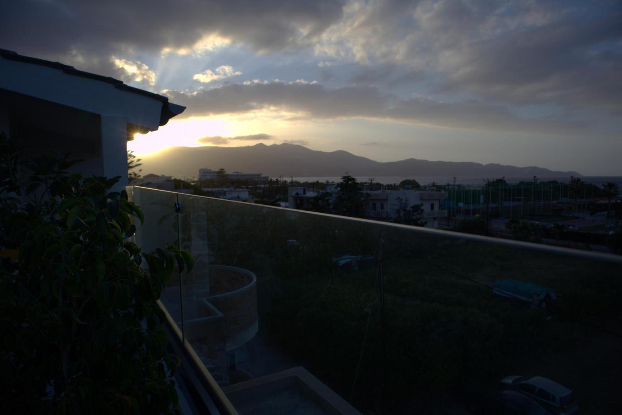 Veranda-Ammoudara-Crete Amoudara  Экстерьер фото