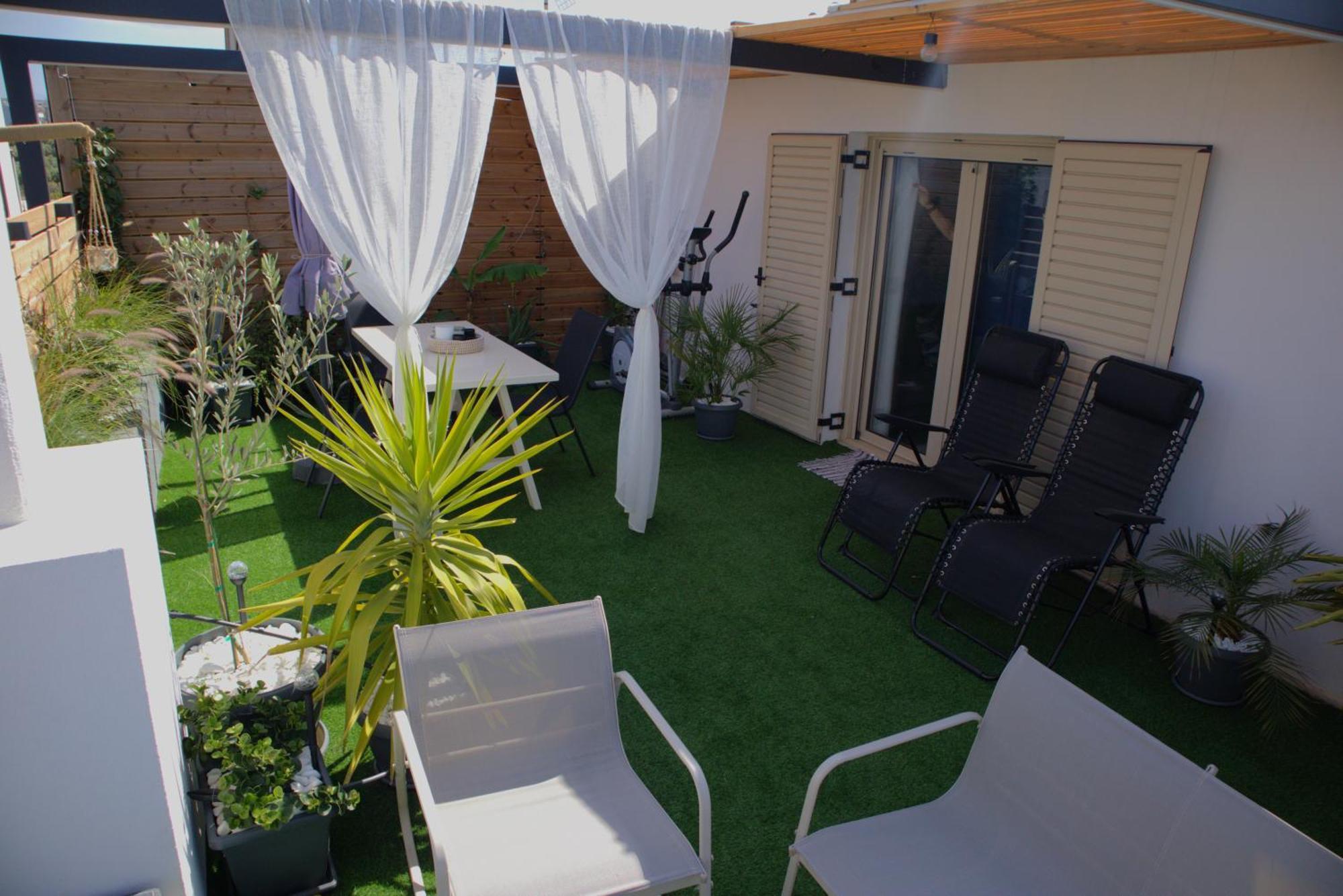 Veranda-Ammoudara-Crete Amoudara  Экстерьер фото